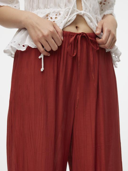 Actual product image Vero Moda VMGAJA trousers Trousers (XS)