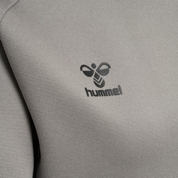 Actual product image hummel Cima Xk Hoodie Woman (XL)