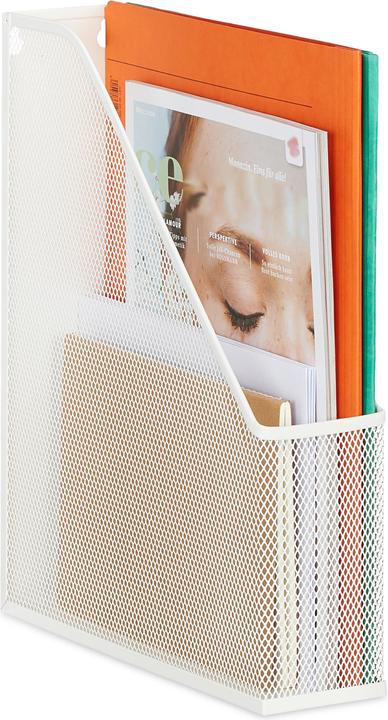 Actual product image Relaxdays Stehsammler (A4)