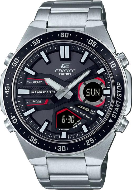 Produktbild Casio Edifice (Sportuhr, 47 mm)