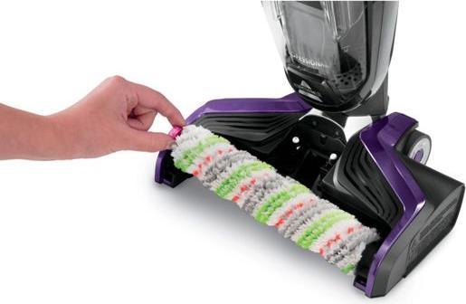 Immagine prodotto Bissell Rotolo di spazzola Universal TangleFree per Crosswave