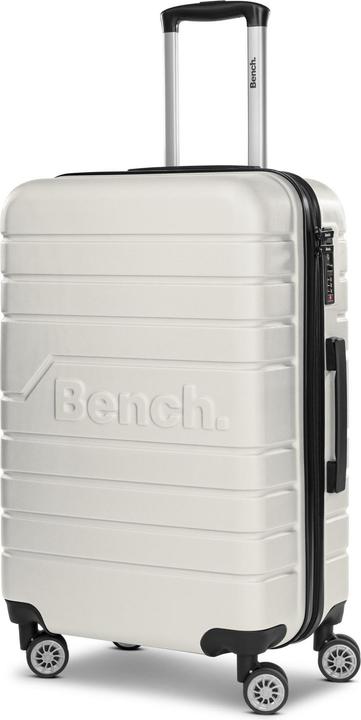 Actual product image Bench Seattle 4 Rollen Kofferset 3-teilig (182 l, XL (from 140l))