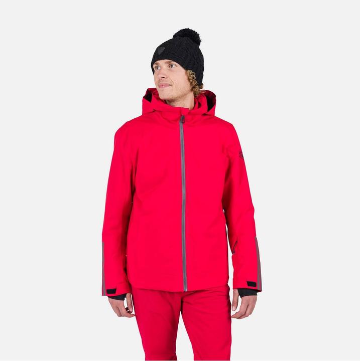 Rossignol Strawpile Jkt Jacke