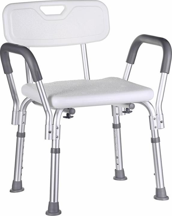 Actual product image Timago Shower stool (136 kg)