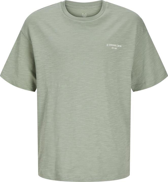Actual product image Jack & Jones Rückenprint T-shirt Junior T-shirt (140)
