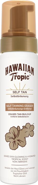 Hawaiian Tropic Selbstbräuner Entferner 200ml (Selbstbräunungsserum, 200 ml)