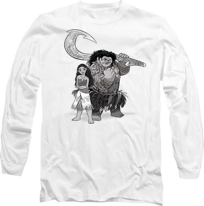 Produktbild Moana TShirt (S)
