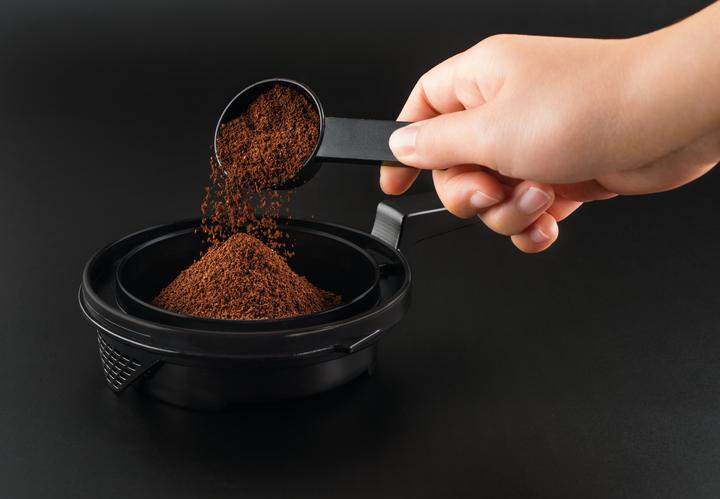 Actual product image Krups Km468210