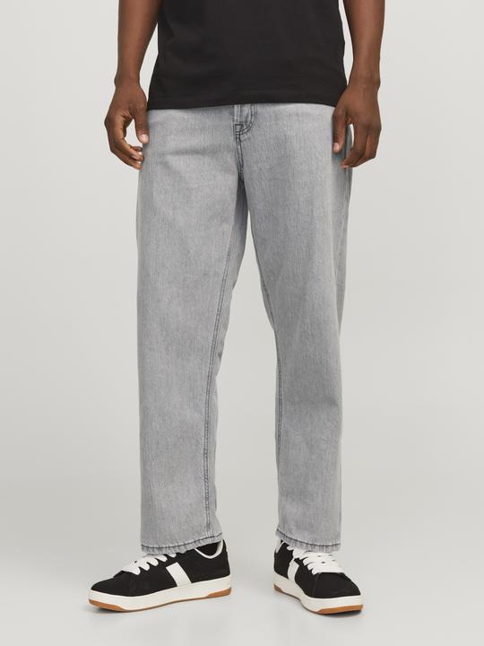Actual product image Jack & Jones JJIEDDIE JJORIGINAL MF 313 Locker geschnitten Locker geschnitten (34)