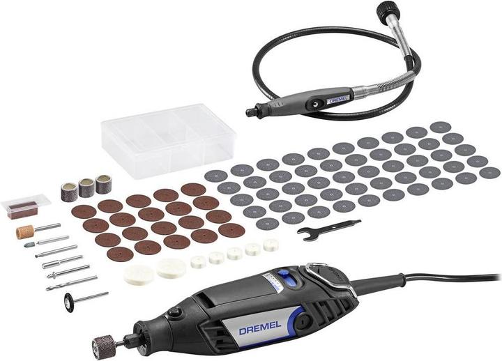 Image du produit Dremel 3200-1/90 Multitool F0133200JA Multitool