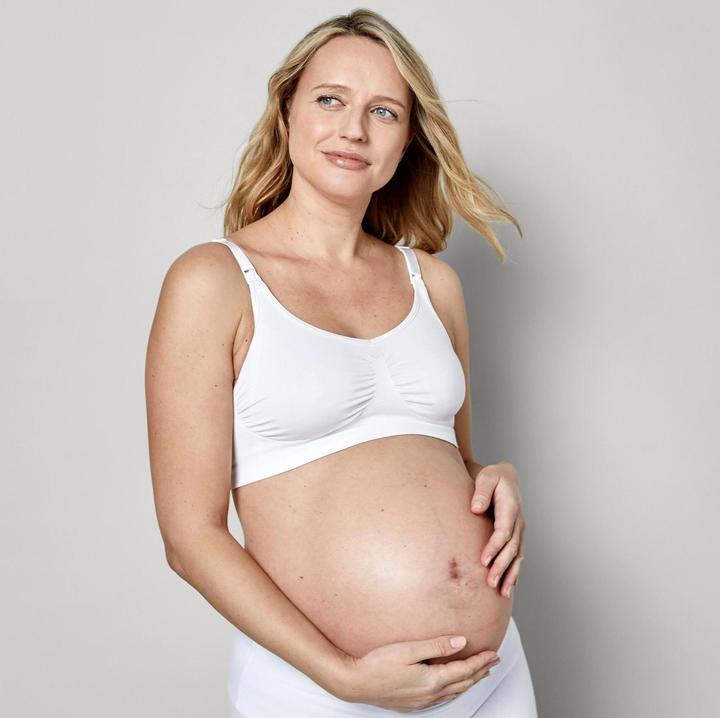 Immagine prodotto Medela Reggiseno per gravidanza e allattamento Keep Cool (L)