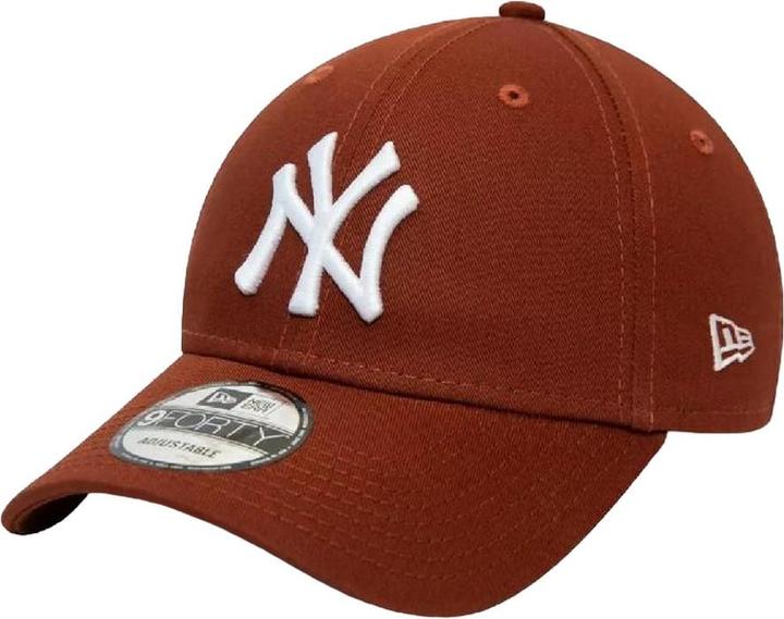 New York Yankees 9Forty BaseballMütze (One Size)