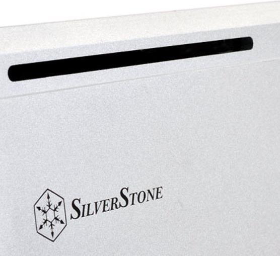 Actual product image Silverstone FTZ01S (Mini-ITX, Mini-DTX)