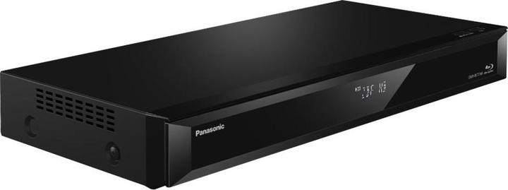Productafbeelding Panasonic DMR-BCT760AG (500 GB, Blu-ray Recorder)