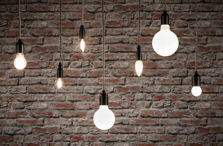 Produktbild Paulmann Tropfenlampe (E14, 5.90 W, 806 lm, 1 x, D)
