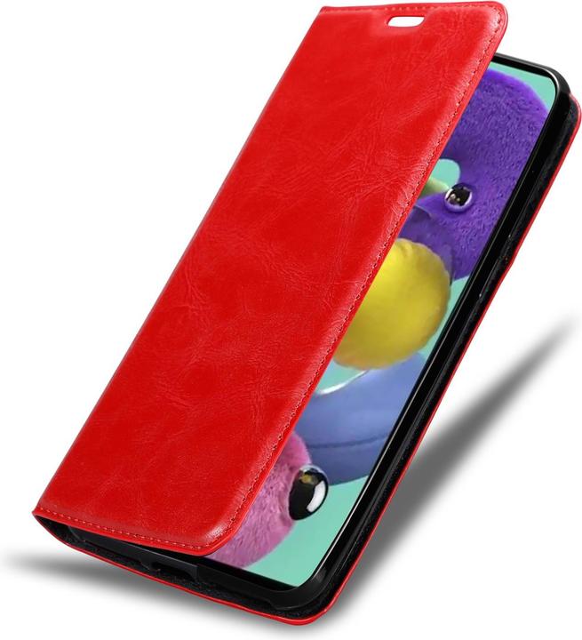 Actual product image Cadorabo Cover (Samsung Galaxy A52s 5G, Samsung Galaxy A52 5G, Samsung Galaxy A52)