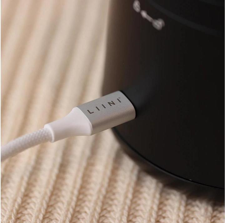 Actual product image Liini 3.0 Chauffe-biberon noir