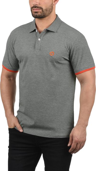 Image du produit Solid BenjaminPolo - chemise polo - Homme (L)