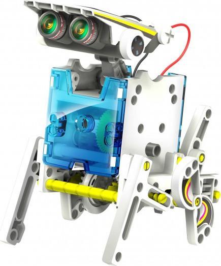 Immagine prodotto Inpro Solar Roll-e Solar