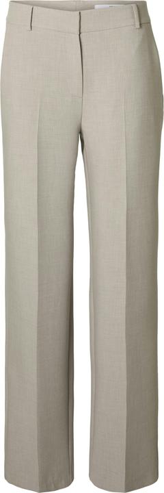 Actual product image Selected Femme Elegante Hose mit weitem Bein (46)