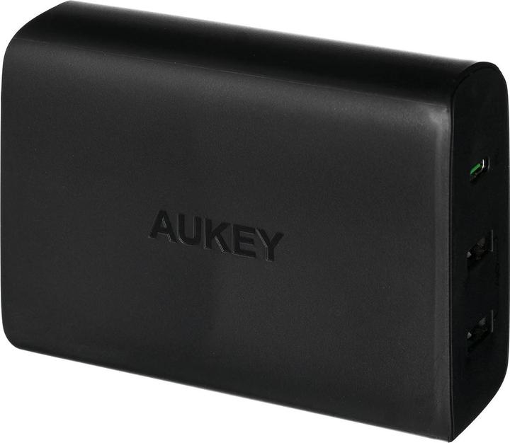 Aukey PA-Y12 Charging Station (60 W)