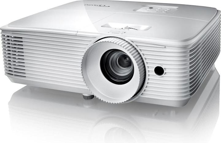 Produktbild Optoma HD29He (Full HD, 3600 lm, 1.47 - 1.62:1)