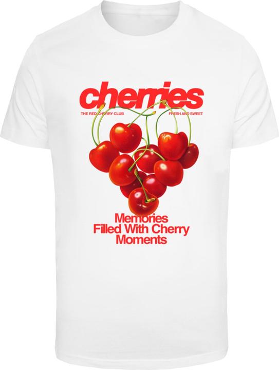 Mister Tee MisterTee Cherry Moments Tee - 179297