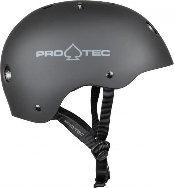 Actual product image Pro-Tec Classic Cert Helmet (52 - 54 cm)