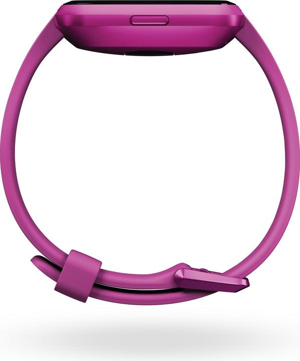 Actual product image Fitbit Versa Lite (34 mm)