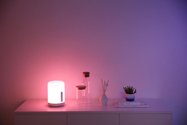 Produktbild Xiaomi Mi Bedside Lamp 2 (400 lm)