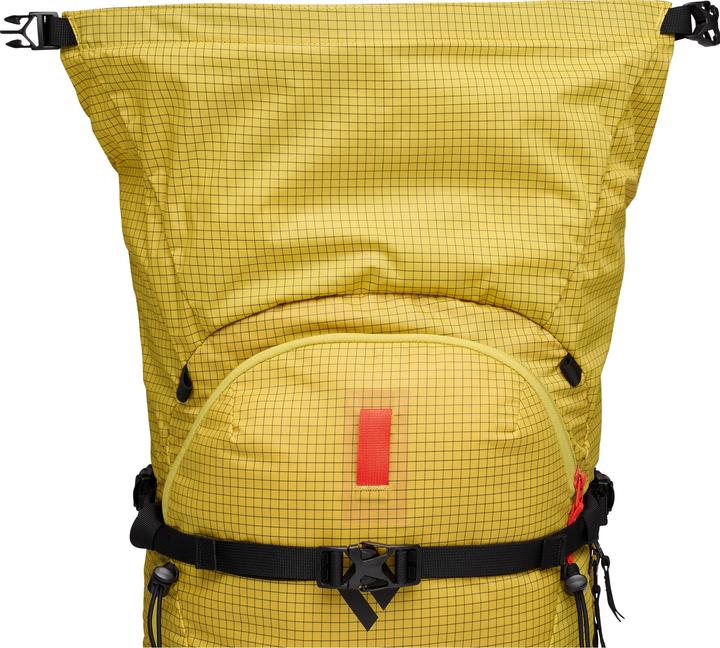 Actual product image Black Diamond Cirque 35 Backpack (35 l)