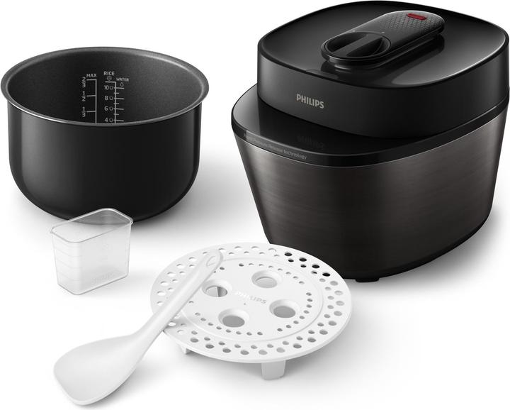 Actual product image Philips MultiCooker HD 2151/40