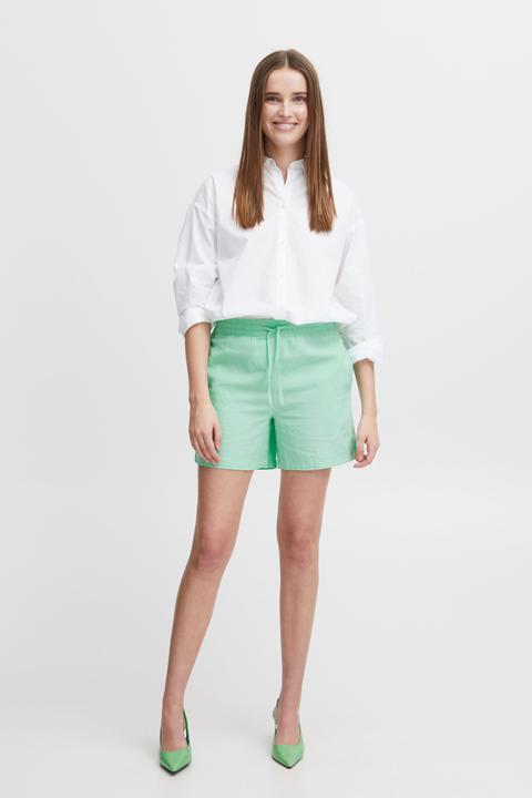 Produktbild B.young BYFALAKKA SHORTS 20811335 (40)