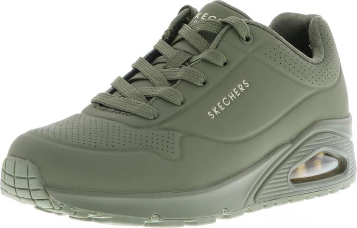 Actual product image Skechers Uno (37)
