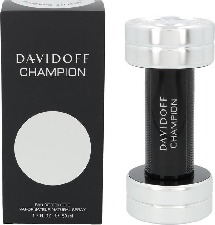 Immagine prodotto Davidoff Campione (Eau de toilette, 50 ml)