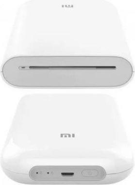 Image du produit Xiaomi Imprimante photo portable Mi (Transfert thermique, Couleur)