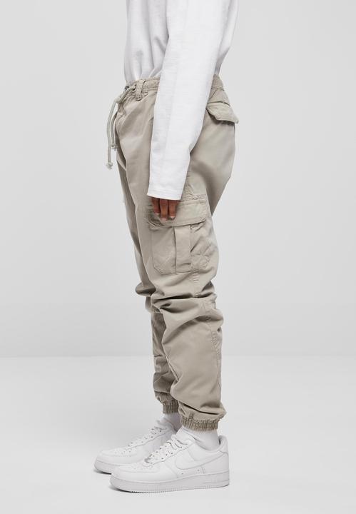 Actual product image Urban Classics Cargo Jogging Pants - 1272 (M)