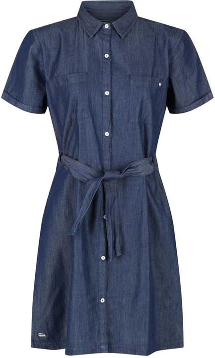 Produktbild Regatta Quinta Hemdblusenkleid (42 D)