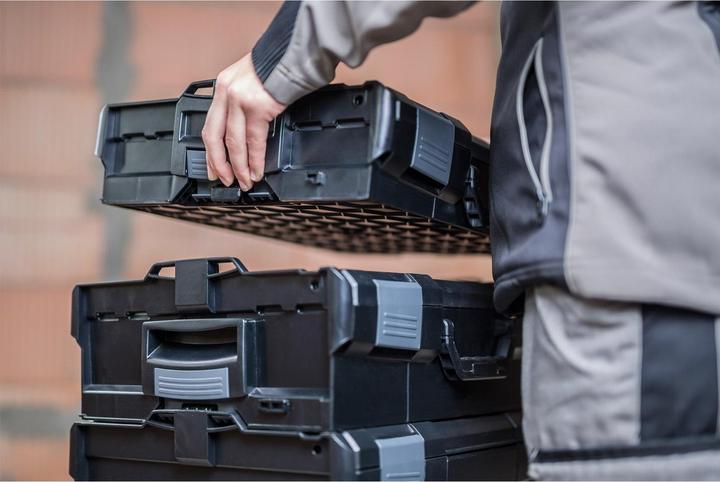 Actual product image L-Boxx Tool box 136