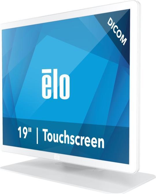 Actual product image ēlo 1903LM (19 inch) pixel multitouch (1280 x 1024 pixels, 19")