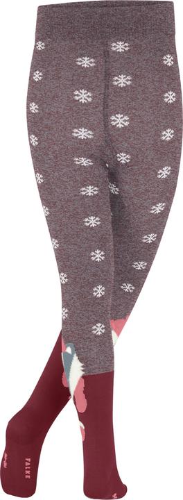 Produktbild Falke Winter Badger Kinder Strumpfhose (122/128)
