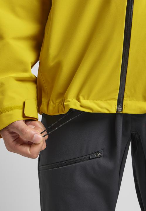 Immagine prodotto Jack Wolfskin Highest Peak 3L Jkt M (M)