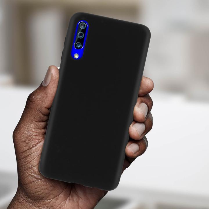 Actual product image Avizar Francis Series (Samsung Galaxy A30s)