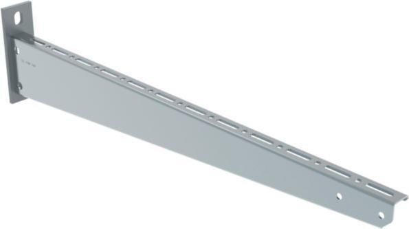 Immagine prodotto Legrand LEG CM557273 Staffa per carichi pesanti CRP 600 GC zincata a caldo DIN