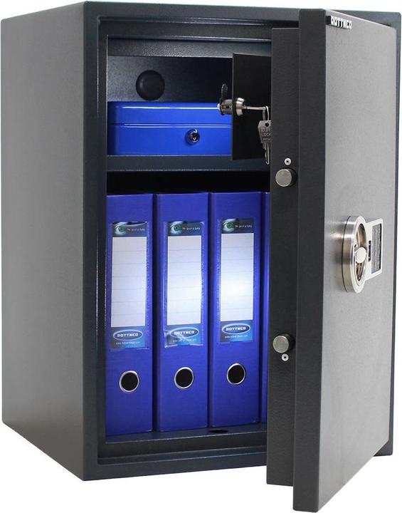 Image du produit Rottner PowerSafe 600 (56 l)