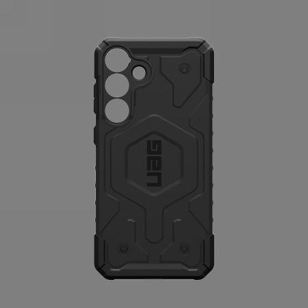Produktbild UAG Pathfinder with Magnet (Samsung Galaxy S25+)