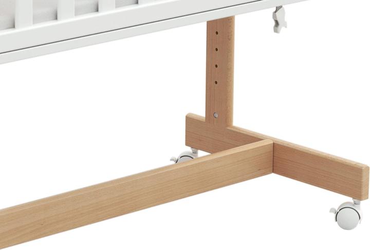 Produktbild Osann 5-in-1 Beistellbett