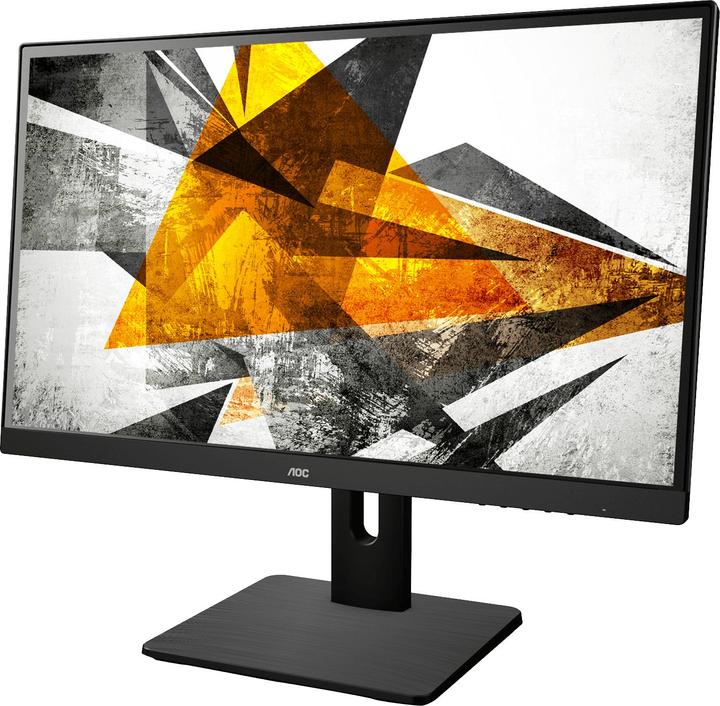 Actual product image AOC I2375pqu (1920 x 1080 pixels, 23")