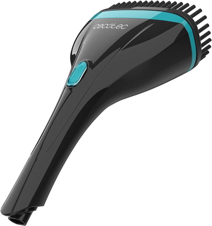 Actual product image Cecotec Centrale vapeur professionnelle compatible Total Iron 10100 Pro (Noir/Bleu) (2200 W)