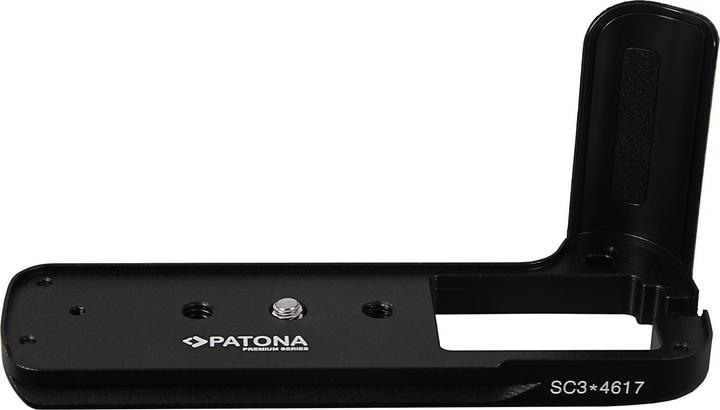 Image du produit Patona Poignée de batterie MHG-XT3 (Poignée d'alimentation)
